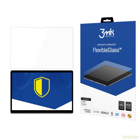 Lenovo Yoga Pad Pro - 3mk 13'' szkło hybrydowe