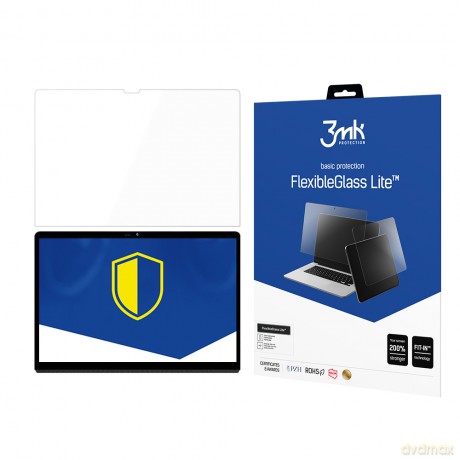 Lenovo Yoga Pad Pro - 3mk 13'' szkło hybrydowe