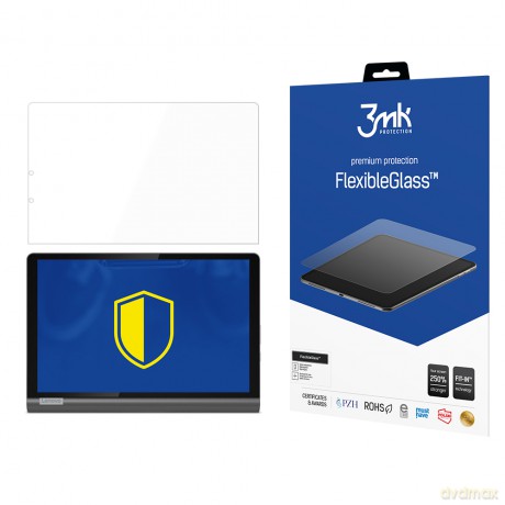 Lenovo Yoga Smart Tab - 3mk 11'' szkło hybrydowe