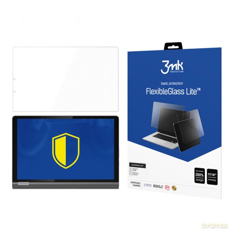 Lenovo Yoga Smart Tab - 3mk 11'' szkło hybrydowe