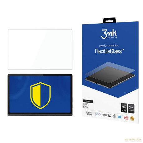Lenovo Yoga Tab 11 - 3mk 13'' szkło hybrydowe