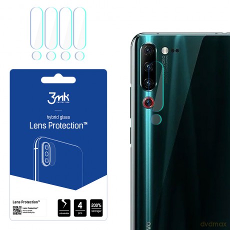 Lenovo Z6 Pro folia ochronna