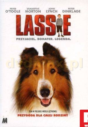 Lassie (2005) [VCD]