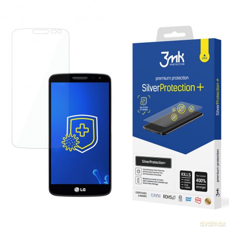 LG G2 Mini D620 - 3mk folia ochronna