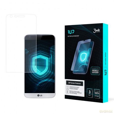 LG G5 - 3mk 1UP folia ochronna