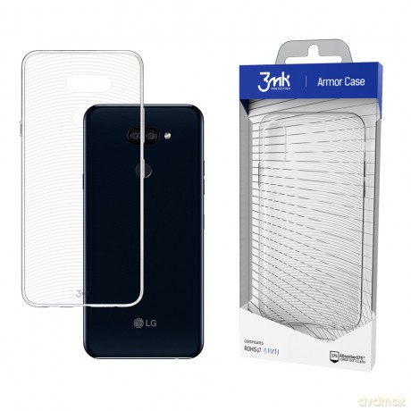 LG K40S - 3mk Armor Case