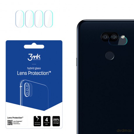 LG K40S folia ochronna
