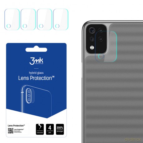 LG K42 folia ochronna