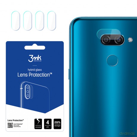 LG K50 folia ochronna