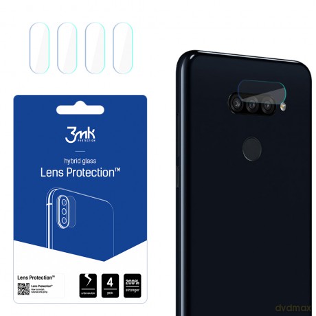 LG K50S folia ochronna