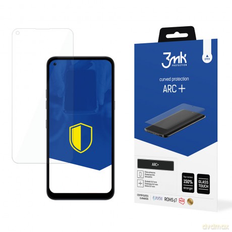 LG K61/K61s - 3mk ARC+ folia ochronna