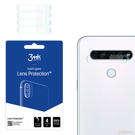 LG K61/K61s folia ochronna