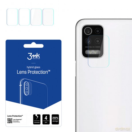 LG K62 folia ochronna