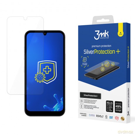 LG Q31 - 3mk folia ochronna