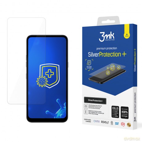 LG Q61 - 3mk folia ochronna