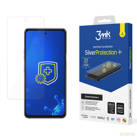 LG Q92 5G - 3mk folia ochronna