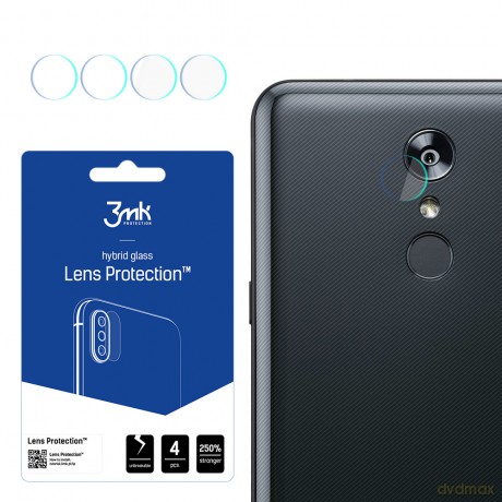 LG Stylo 4 folia ochronna