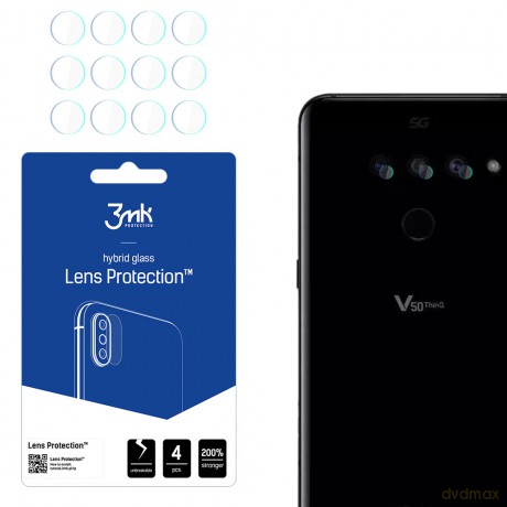 LG V50 ThinQ 5G folia ochronna