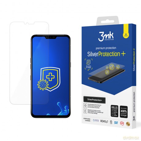 LG V50 ThinQ 5G - 3mk folia ochronna