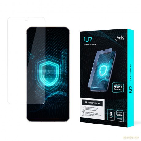 LG V60 - 3mk 1UP folia ochronna