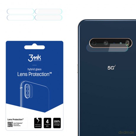 LG V60 ThinQ 5G folia ochronna