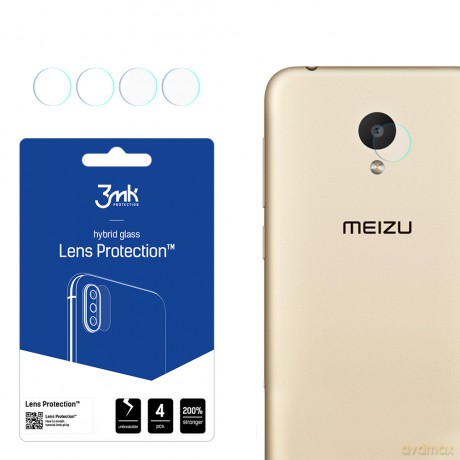Meizu M8C folia ochronna