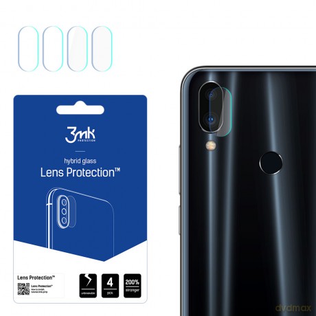 Meizu Note 9 folia ochronna