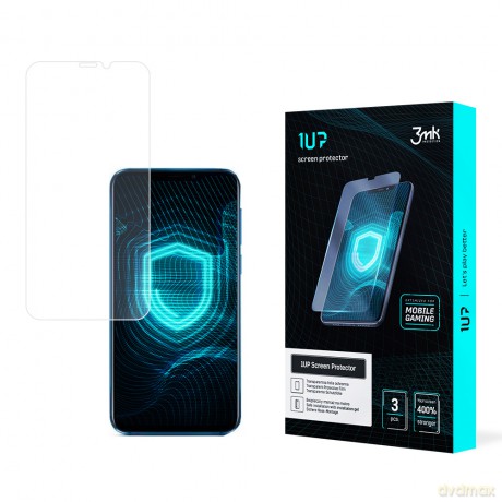 Meizu X8 - 3mk 1UP folia ochronna
