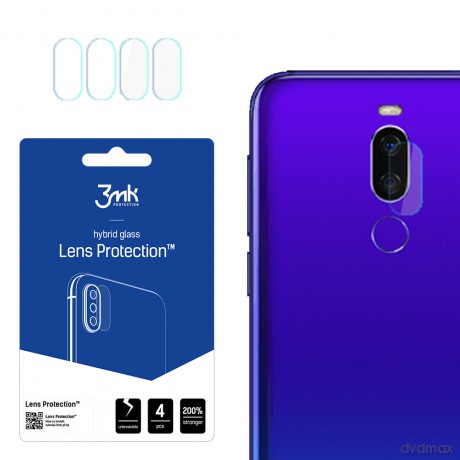 Meizu X8 folia ochronna