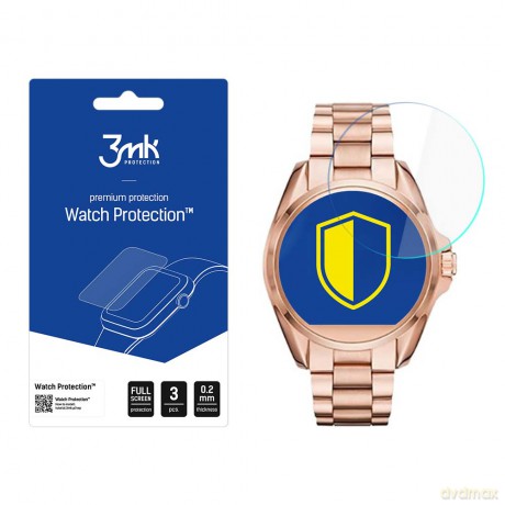 Michael Kors MKT5007 - 3mk folia ochronna