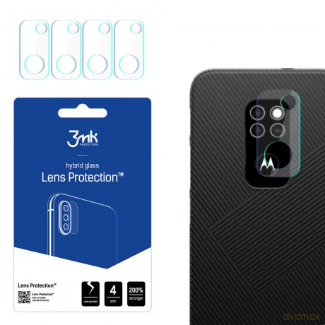 Motorola Defy 2021 folia ochronna