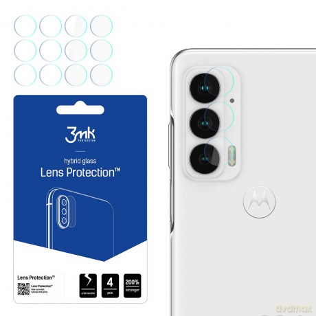 Motorola Edge 20 folia ochronna