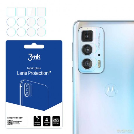 Motorola Edge 20 Pro folia ochronna