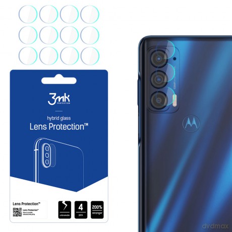 Motorola Edge 2021 folia ochronna