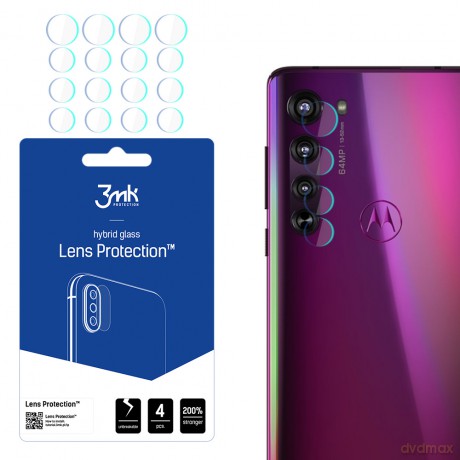 Motorola Edge 5G folia ochronna
