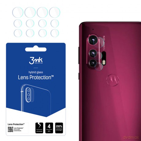 Motorola Edge Plus folia ochronna
