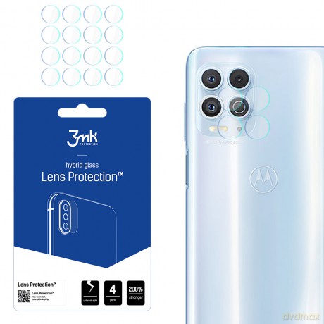Motorola Edge S 5G folia ochronna