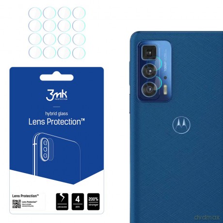 Motorola Edge S Pro 5G folia ochronna
