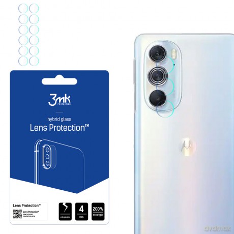 Motorola Edge X30 folia ochronna