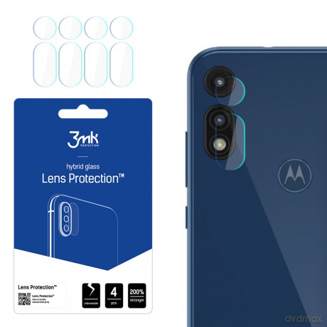 Motorola Moto E 2020 folia ochronna
