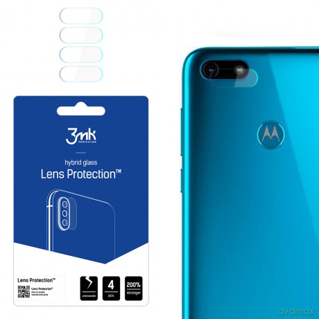 Motorola Moto E6 Play folia ochronna