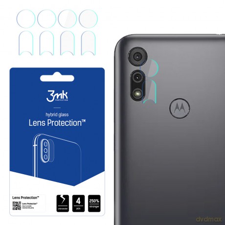 Motorola Moto E6i folia ochronna