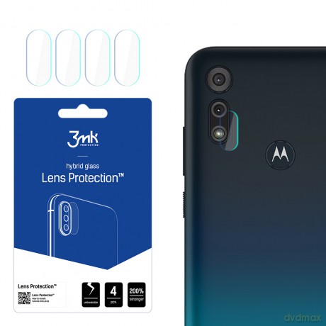 Motorola Moto E6s folia ochronna