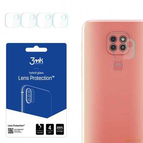 Motorola Moto E7 folia ochronna
