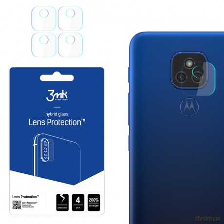 Motorola Moto E7 Plus folia ochronna