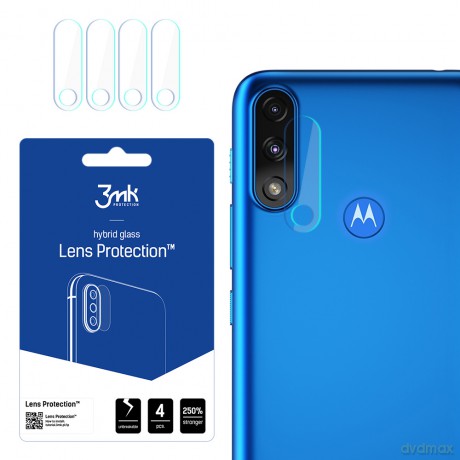 Motorola Moto E7 Power folia ochronna