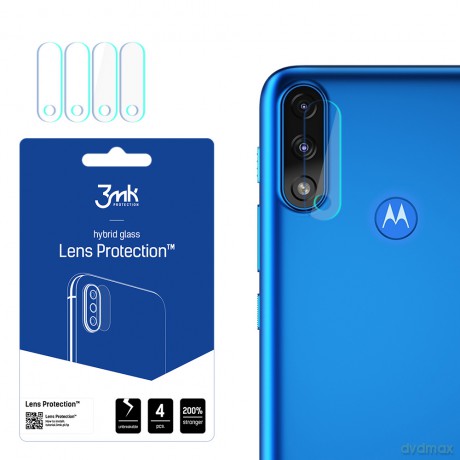 Motorola Moto E7i Power folia ochronna