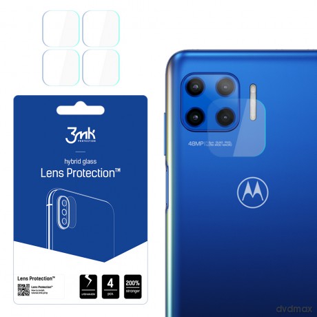 Motorola Moto G 5G Plus folia ochronna