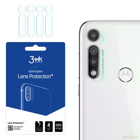 Motorola Moto G Fast folia ochronna
