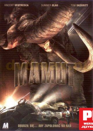 Mamut [VCD]